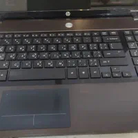 لپ تاپ hp ProBook 4520s (کارکرده)|رایانه همراه|کاشان, فاز ۱ ناجی آباد|دیوار