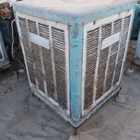 کولرابی سپهر الکتریک ۷۰۰۰بدون دینام کولر پست بام
