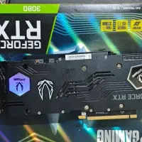 گرافیک ZOTAC 3080 10G D6X