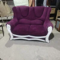 مبل دونفره