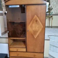 کمد مخصوص بچه