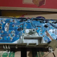 لوازم استوک تویوتا 3fو4.5|قطعات یدکی و لوازم جانبی|سردشت, |دیوار