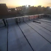 نصب ایزوگام
