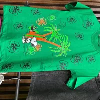 تیشرت شلوارک