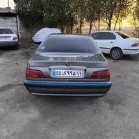 پژو پارس LX TU5، مدل ۱۴۰۱|خودرو سواری و وانت|اهواز, پادادشهر|دیوار