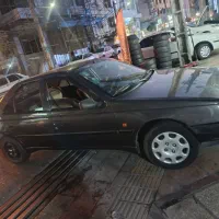 پژو روا