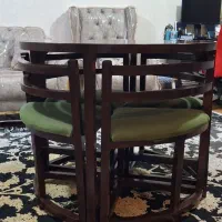 میزغذا خوری