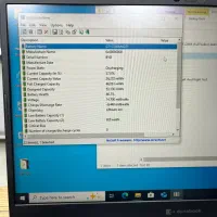 لپتاپ Toshiba Dynabook|رایانه همراه|تهران, میدان ولیعصر|دیوار
