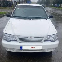 پراید۱۳۲ مدل ۱۳۸۹ فرمان هیدرولیک تک برگسند برج ۱۲