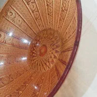 دوعدد میوه خوری لاکی قدیمی|ظروف سرو و پذیرایی|تهران, سلسبیل جنوبی|دیوار