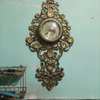 ساعت دیواری