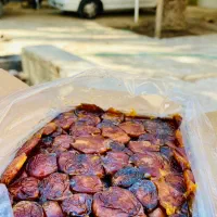 خرمای خاصه جم
