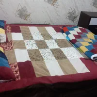 تخت میز آرایشی|تخت و صندلی بچه|پاکدشت, پاکدشت (مامازند)|دیوار