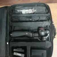 دوربین اسمو dja osmo|دوربین عکاسی و فیلم‌برداری|قوچان, |دیوار