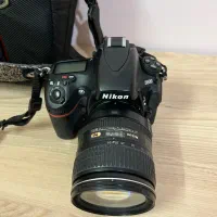 دوربین فول فریم نیکون d800