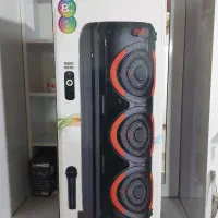 اسپیکر بلوتوثی قابل حمل زد کیو اس مدل ۸۳۰۵