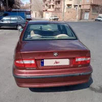 سمندمدل 84تازه تعمیرشده کم کارکرد تمیز تک برگ|خودرو سواری و وانت|تبریز, |دیوار