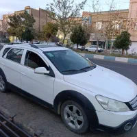 h30 کراس مدل 97|خودرو سواری و وانت|تایباد, |دیوار