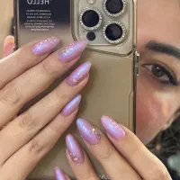 خدمات ناخن پیشرفته