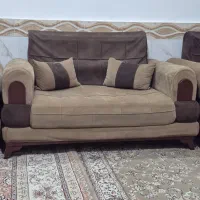 مبل راحتی 7نفره