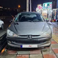 206 tu5 sd مدل ۹۰