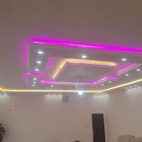 گچکاری و نقاشی