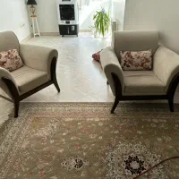 مبلمان ۷ نفره و سایر وسایل