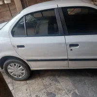 سمند|خودرو سواری و وانت|گرگان, |دیوار