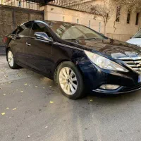 سوناتاyf مدل ۲۰۱۱|خودرو سواری و وانت|تهران, اسکندری|دیوار