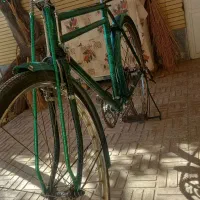 دوچرخه چینی|دوچرخه، اسکیت، اسکوتر|پیر بکران, |دیوار