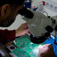 مرجع تخصصی تعمیرات لپ تاپ ، ALL IN ONE|خدمات رایانه‌ای و موبایل|شیراز, ملاصدرا|دیوار