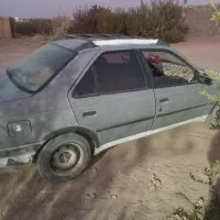 اردی مدل 80 ،تمیز  در حال کار|خودرو سواری و وانت|ابرکوه, |دیوار