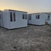 کانکس میرزا کوچک خان|مصالح و تجهیزات ساختمان|نوشهر, |دیوار