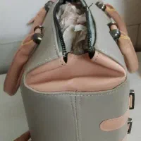 کیف مجلسی|کیف، کفش، کمربند|قم, نیروگاه|دیوار