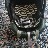 کریر خارجی|تخت و صندلی بچه|زنجان, |دیوار