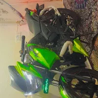 اپاچی ۱۶۰ درحد