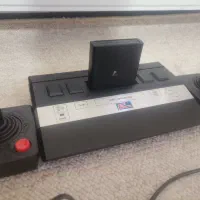 اتاری قدیمی