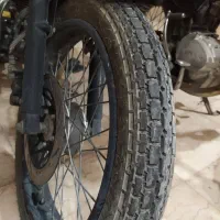 موتور طرح هارلی ۲۰۰|موتورسیکلت|گلپایگان, |دیوار