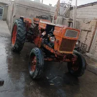 تراکتور رومانی|خودرو سنگین|سردرود, |دیوار