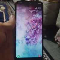 سامسونگ Galaxy A20 با حافظهٔ ۳۲ گیگابایت