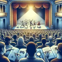 مشاور کنکور هنر