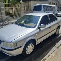 سمند مدل ۸۴|خودرو سواری و وانت|تهران, صاحب الزمان|دیوار