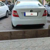 برلیانس230|خودرو سواری و وانت|ماهدشت, |دیوار