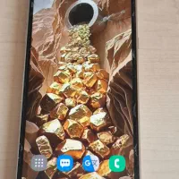 گوشی سامسونگ j8 طلایی