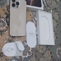 اپل iPhone 16 Pro Max با حافظهٔ ۲۵۶ ریجستر شده