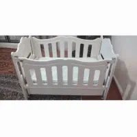 گهواره نوزاد