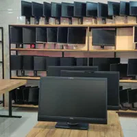 مانیتور Dell P2418 Hzm|قطعات و لوازم جانبی رایانه|دزفول, |دیوار