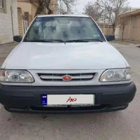 پراید مدل ۹۵|خودرو سواری و وانت|نورآباد, |دیوار