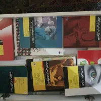 فروش کتاب های ویژه آزمون ارشد اتاق عمل