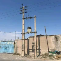 اجاره صنعتی 2000م ده حسن برق 100آمپر کد3785